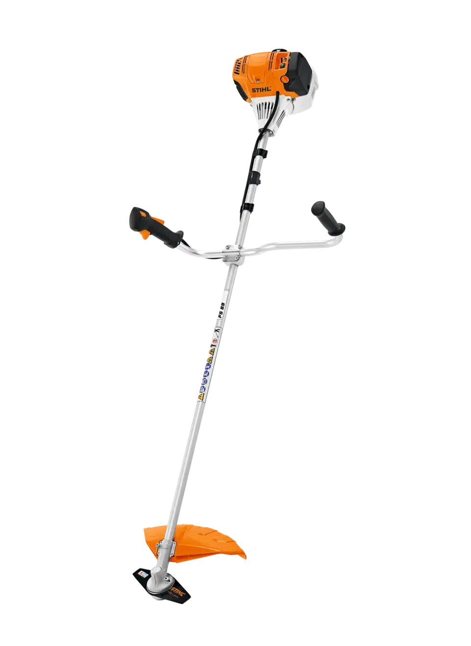 FS 89, AutoCut C 26-2