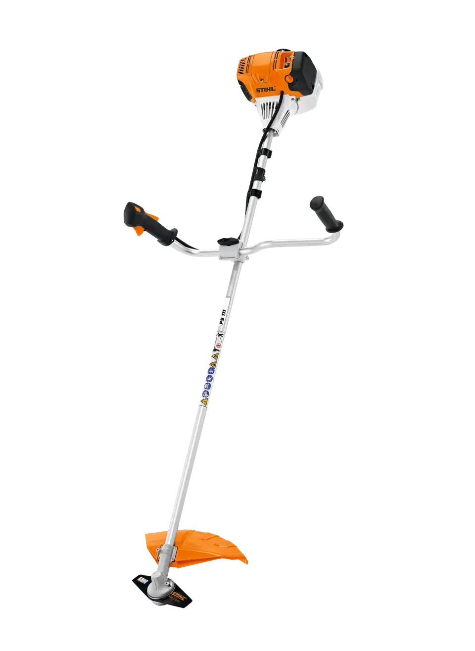 FS 111, AutoCut C 25-2