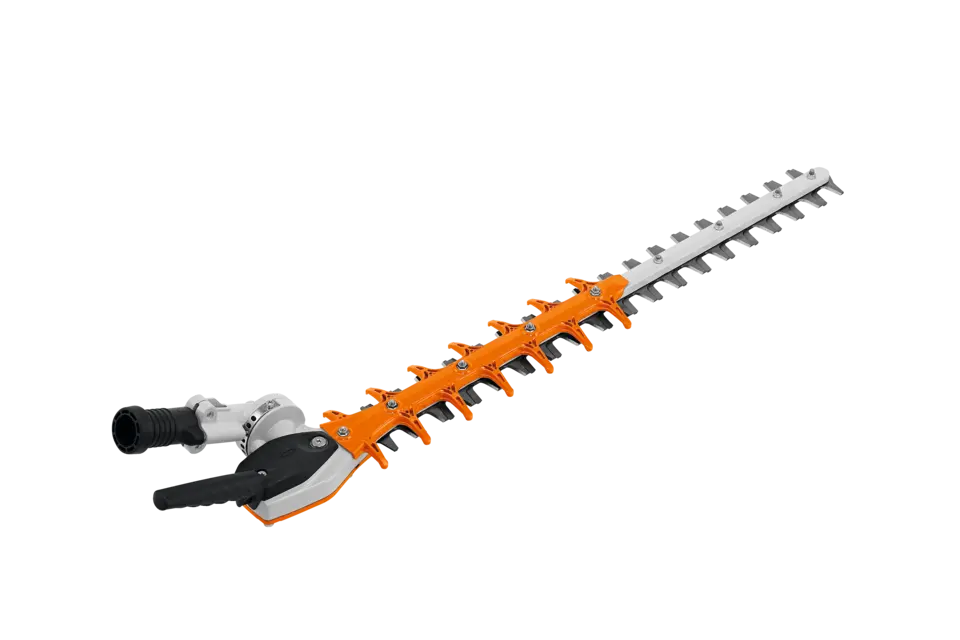 Heggensnoeier HL 145°, 60 cm, instelbaar