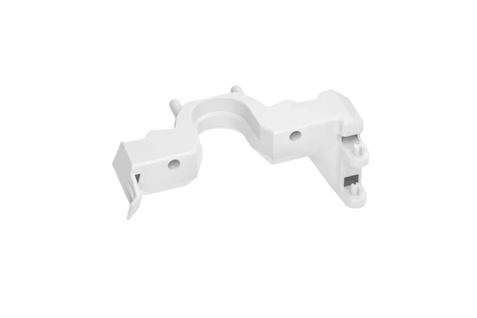 Slanghouder, voor RE 110 – RE 140 PLUS