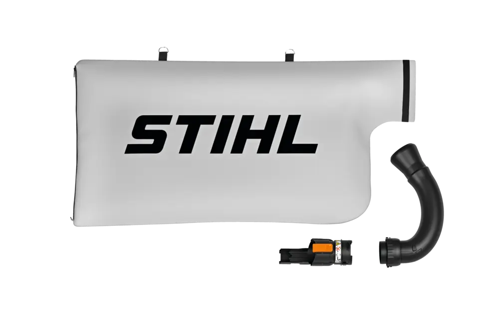 Opvangzak, voor SHA 56