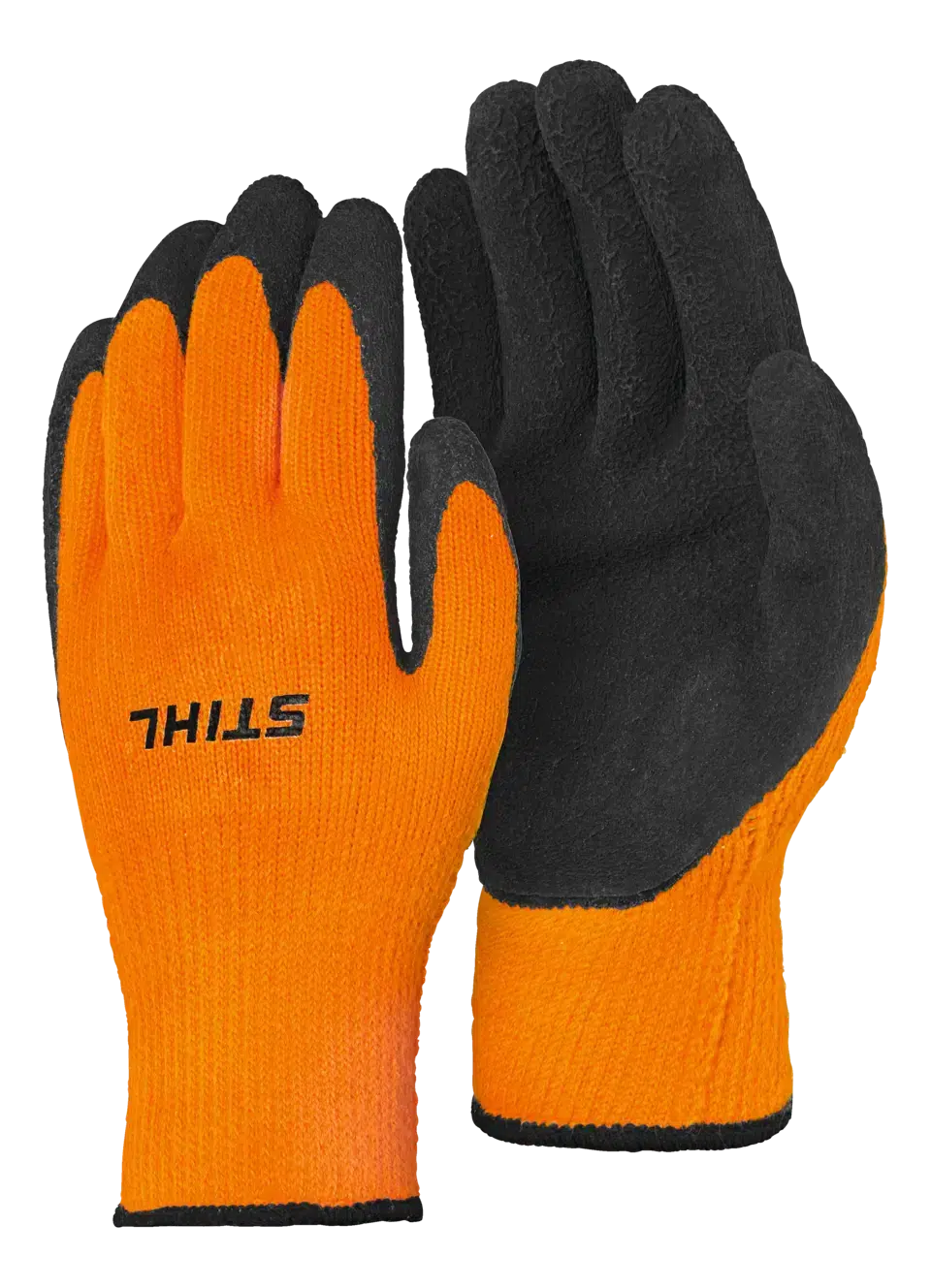 FUNCTION ThermoGrip, handschoenen met bescherming tegen koude, maat M