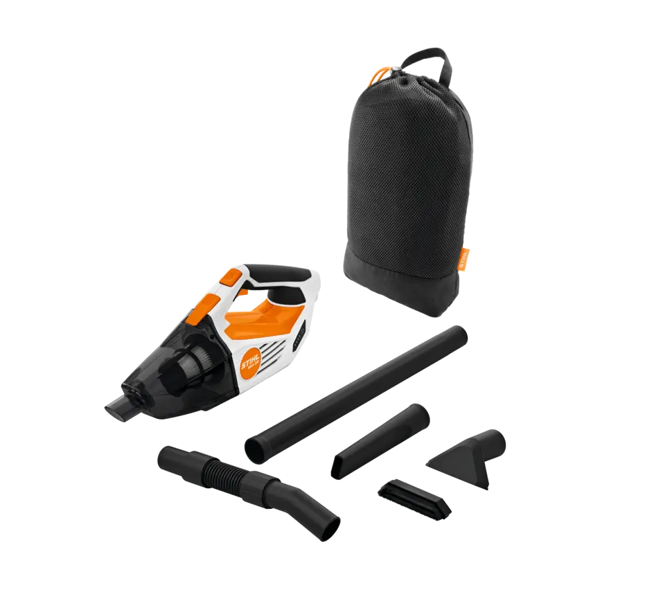 SEA 20, zonder accu en lader