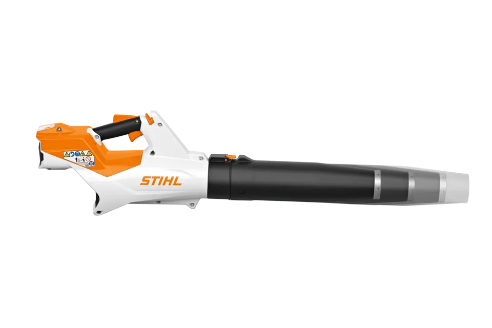 BGA 60, met AK 30 en AL 101