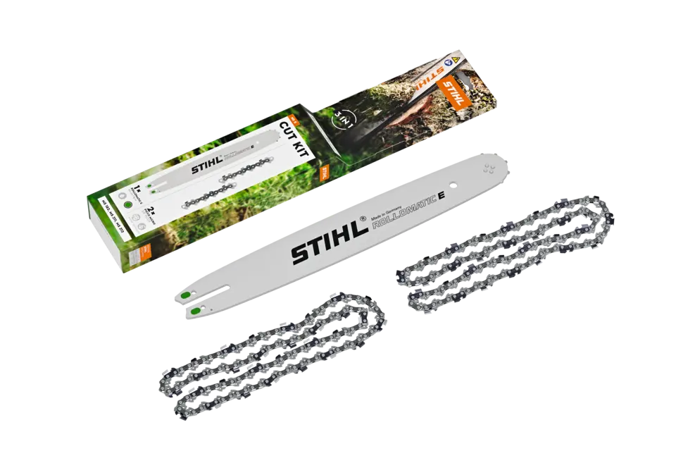 Cut Kit 5, 40cm, 63PM3 voor MS 182, MS 211 en MS 212