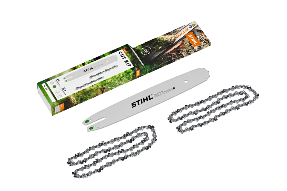 Cut Kit 8, 35cm, 63PS3, voor MSA 220