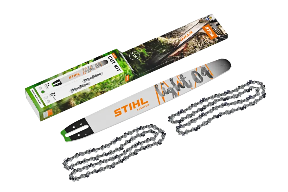 Cut Kit 12, 45cm, 23RM3, voor MS 261, MS 271 en MS 291