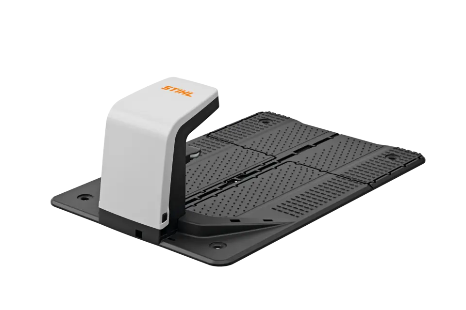 iMOW® dockingstation