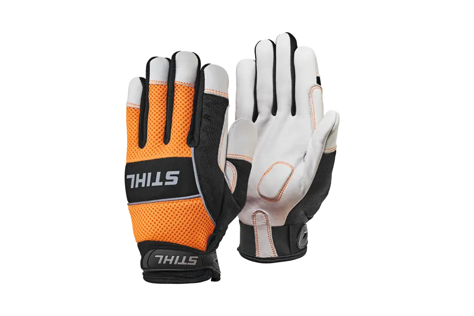 ADVANCE Ergo MS, veiligheidshandschoenen, maat XL