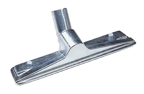 Vloerzuigmondstuk, aluminium