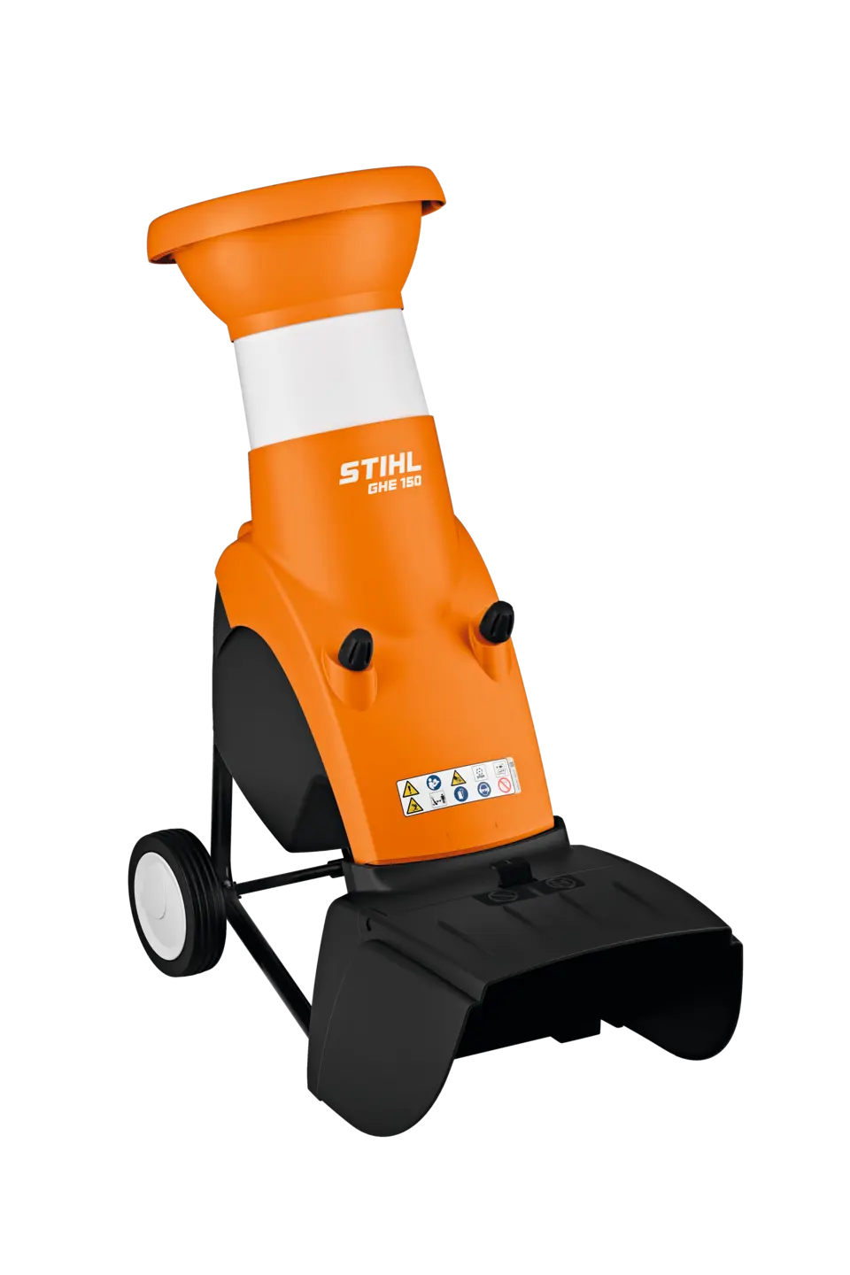 GHE 150