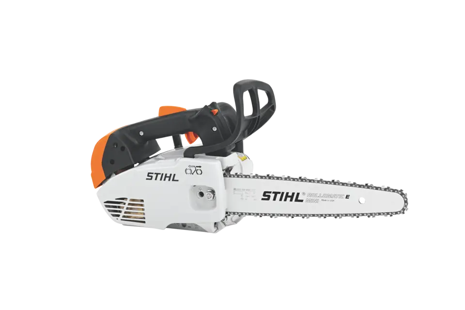 MS 151 TC-E, 25 cm, PM3, 1/4"P P