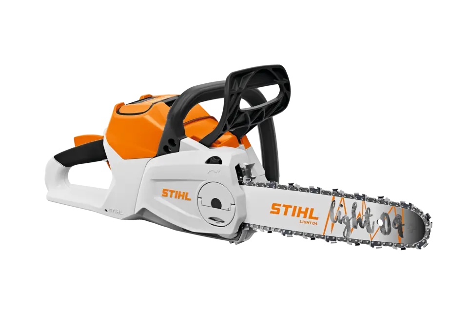 MSA 220 C-B, zonder accu en lader, 40 cm, Light 04, 3/8" PS3 1,1mm