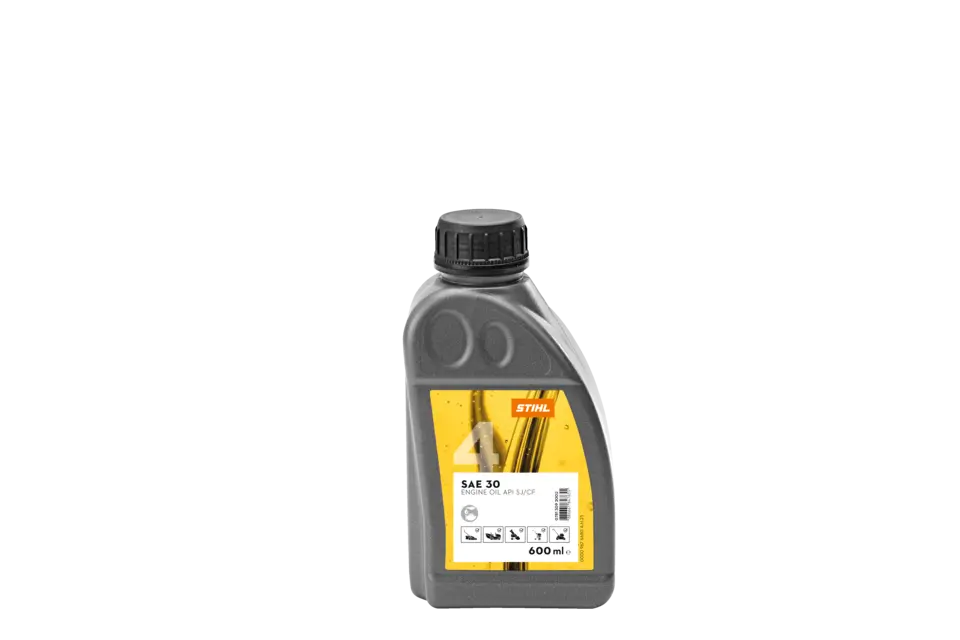 SAE 30, 0,6L
