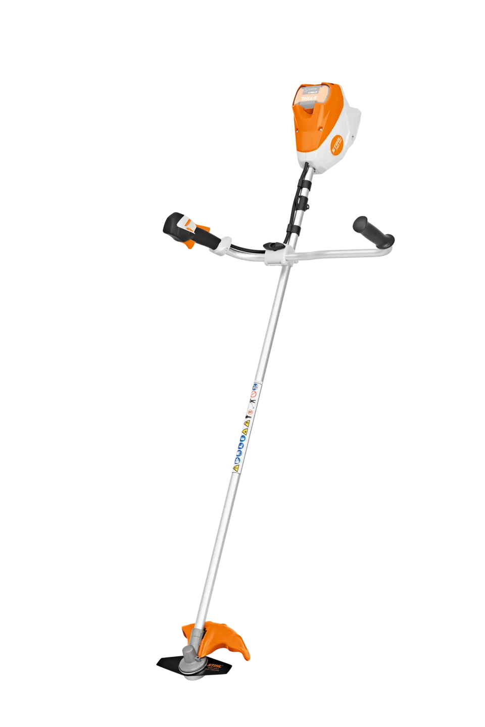 FSA 120, zonder accu en lader, AutoCut 27-2