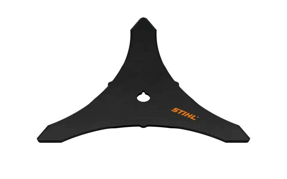 Driehoeksmes, 350 mm