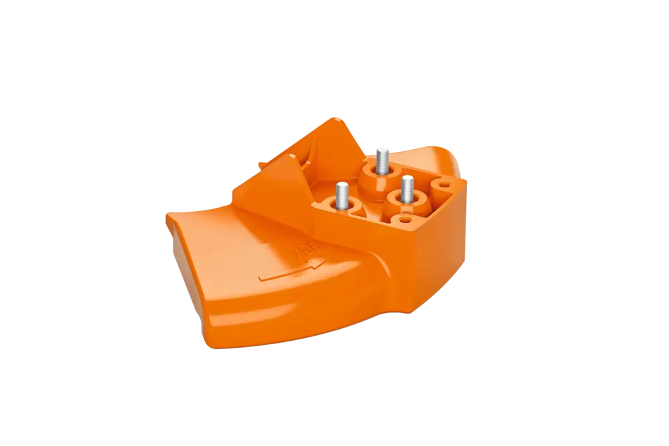 Beschermkap, voor cirkelzaagbladen, Ø 200 mm voor FS 130, 240, 260, 460