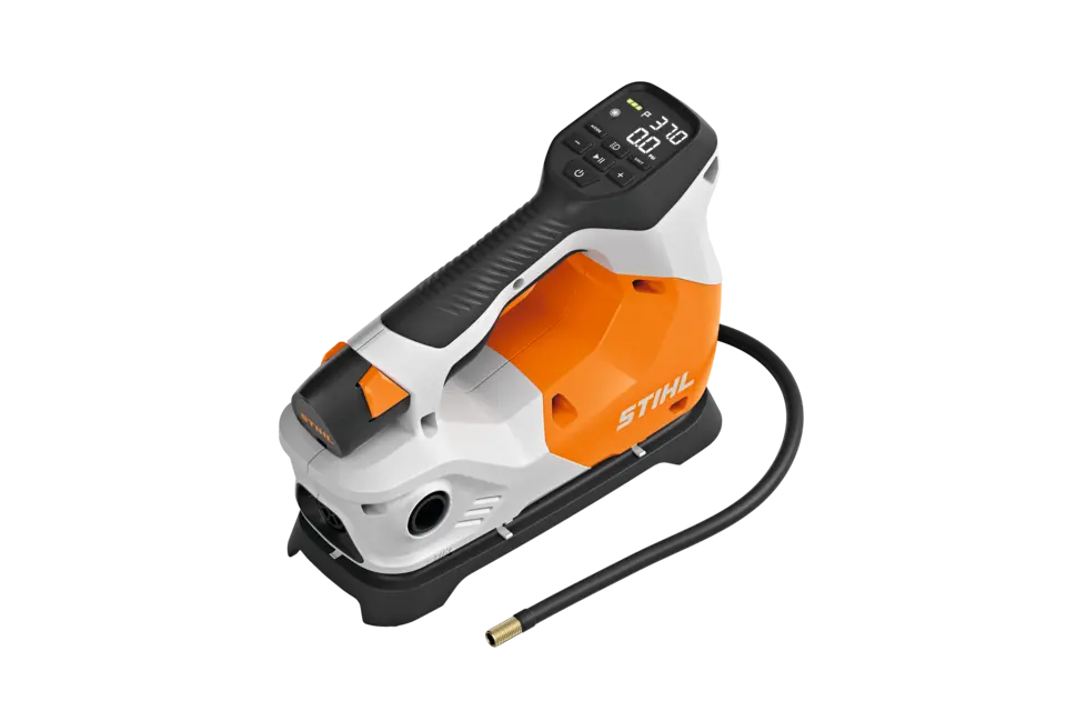 KOA 20, zonder accu en lader