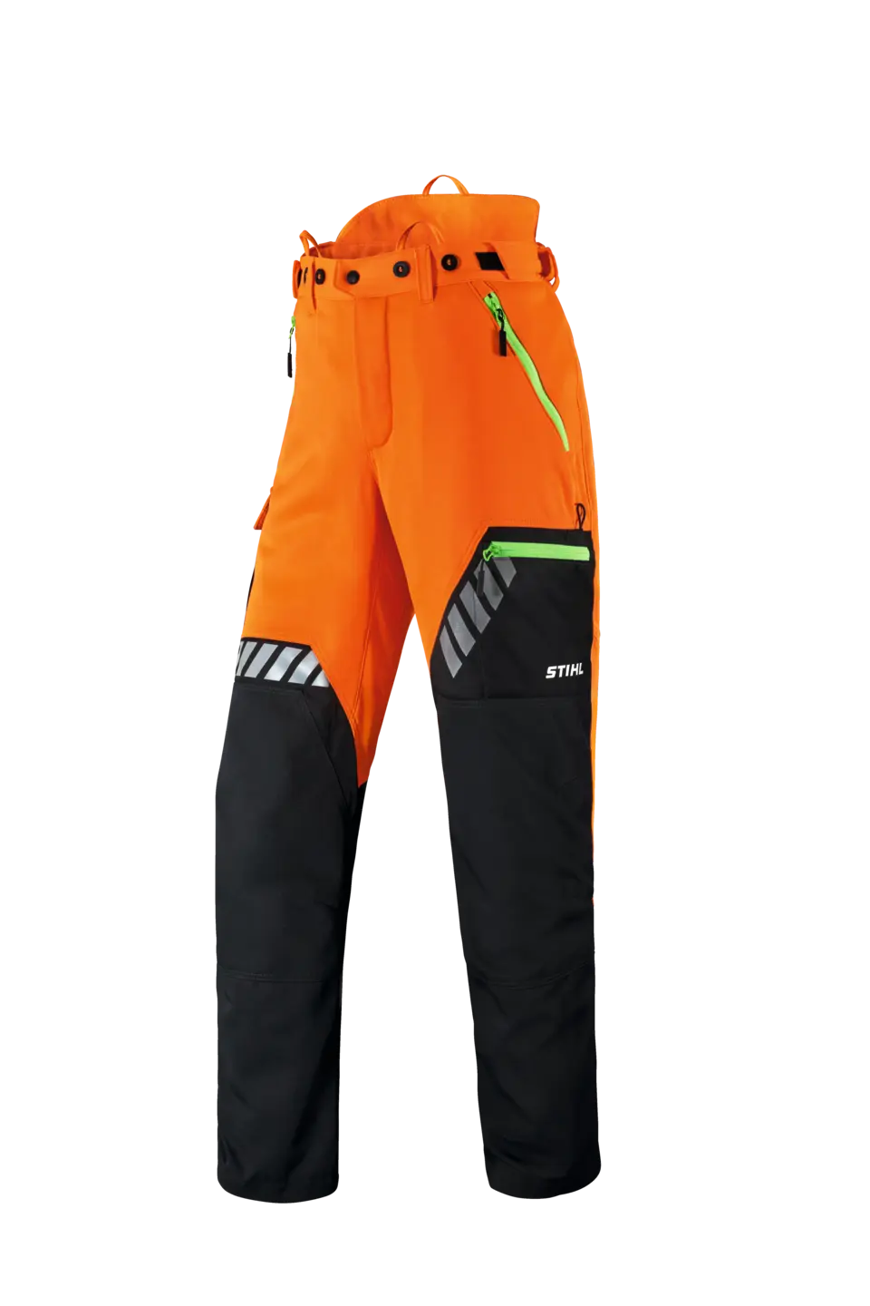 Broek, DYNAMIC DuroTEC, Design A, Klasse 2, maat S