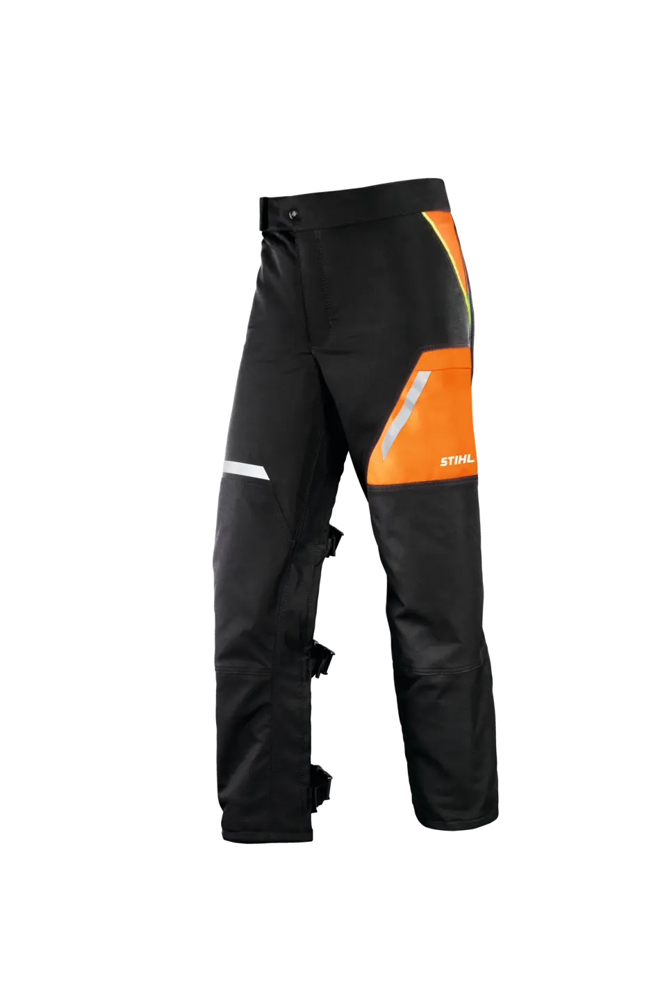 Voorbeenbeschermer, FUNCTION Core, 100 cm