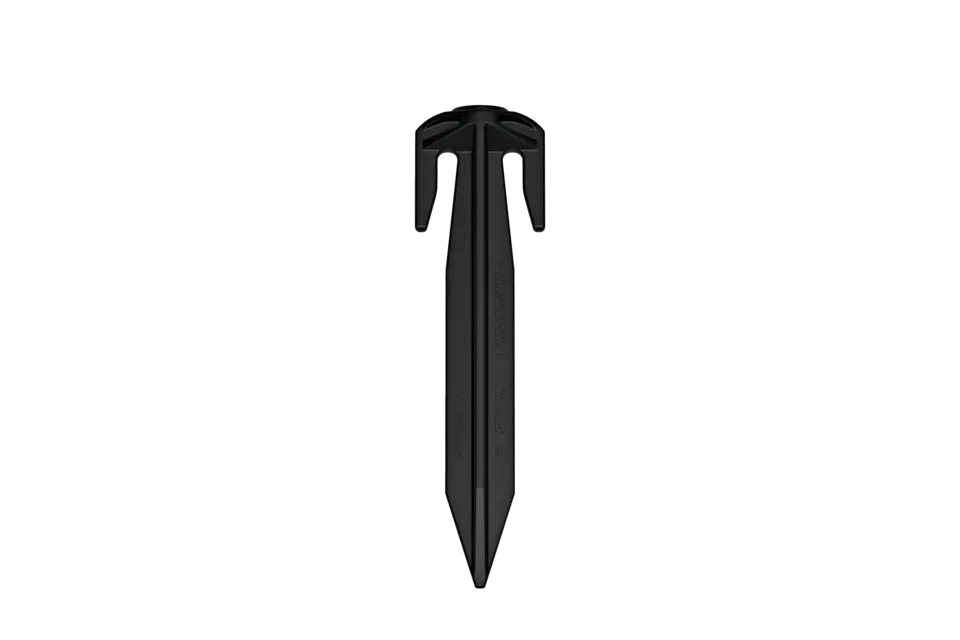 Bevestigingspennen, dubbelzijdig