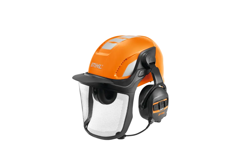 Helmset ADVANCE X-Vent ProCOM