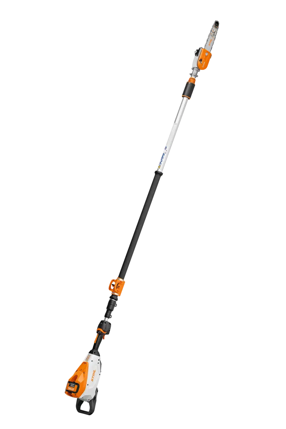 HTA 160, zonder accu en lader