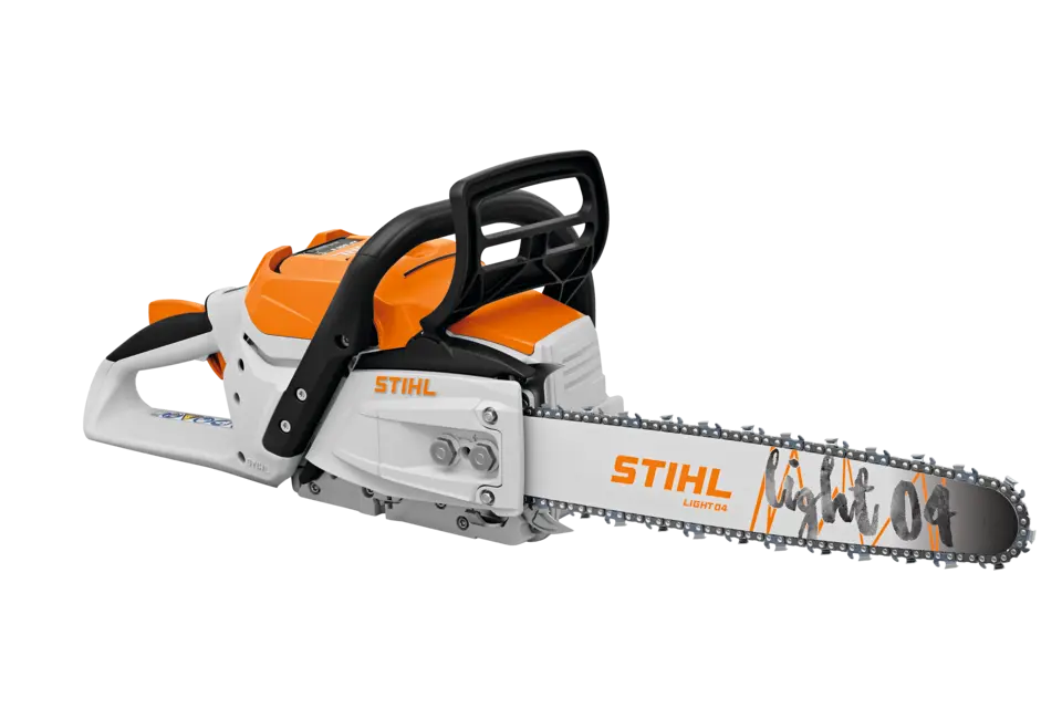 MSA 300 C-O, zonder accu en lader, Light 04, 35 cm, RS Pro, .325"