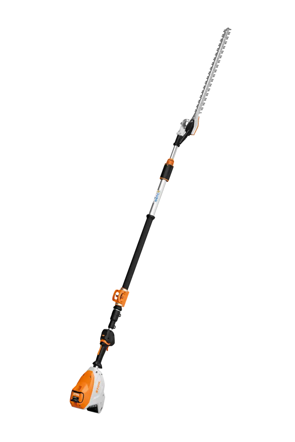 HLA 150 B, zonder accu en lader