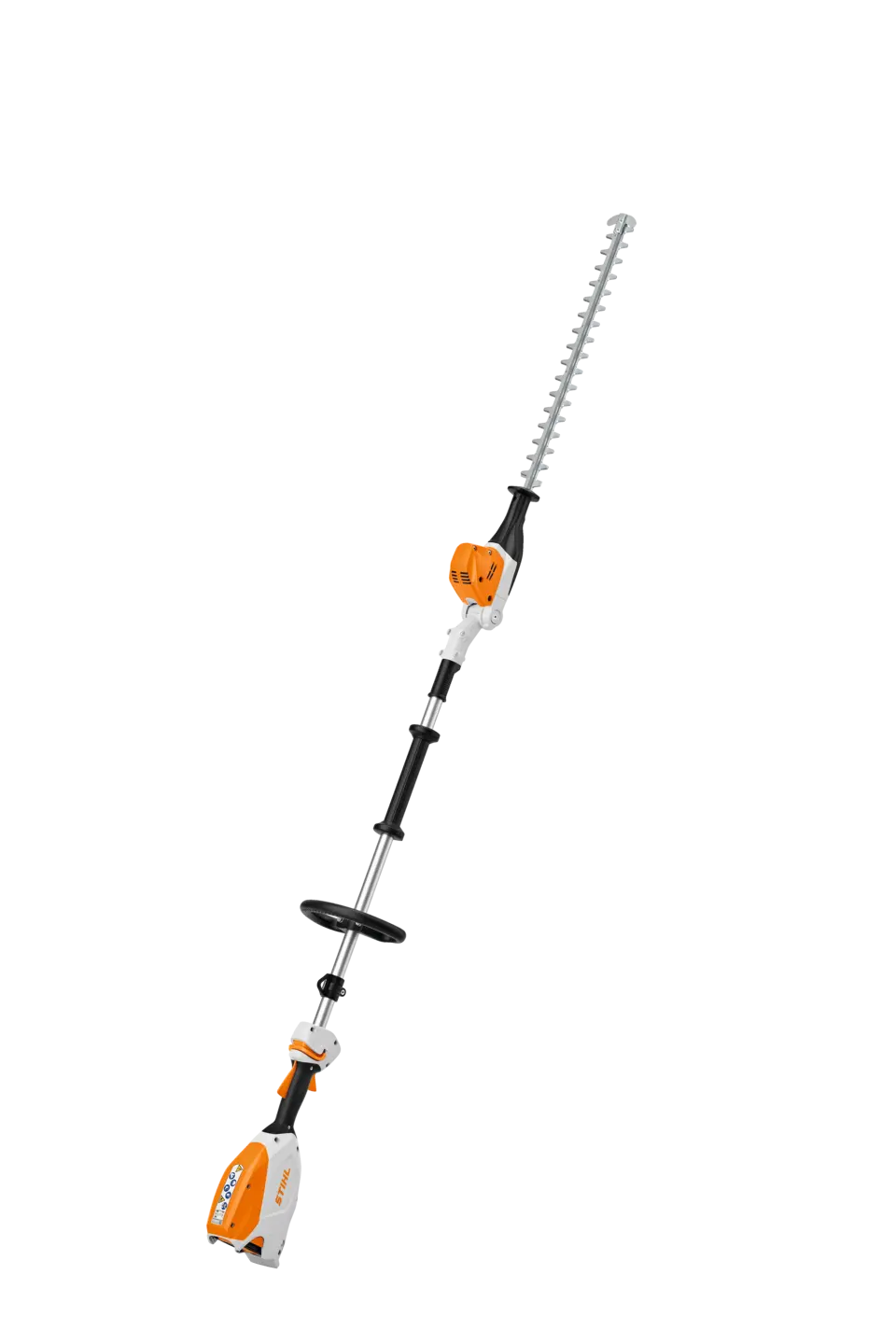 HLA 66, 50 cm, 115°, zonder accu en lader